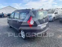 2016 Dacia Lodgy