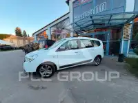 2016 Dacia Lodgy
