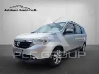 2016 Dacia Lodgy