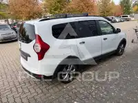 2016 Dacia Lodgy