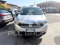 2016 Dacia Lodgy