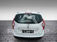 2016 Dacia Lodgy