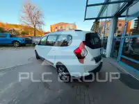 2016 Dacia Lodgy