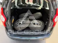 2016 Dacia Lodgy