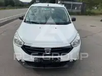 2016 Dacia Lodgy