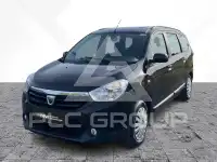 2016 Dacia Lodgy