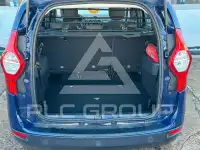 2016 Dacia Lodgy