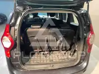 2016 Dacia Lodgy