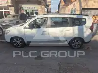2016 Dacia Lodgy