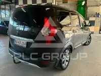 2016 Dacia Lodgy
