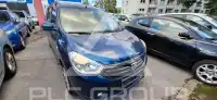 2016 Dacia Lodgy