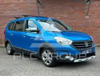 2016 Dacia Lodgy