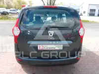 2016 Dacia Lodgy