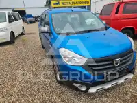 2016 Dacia Lodgy