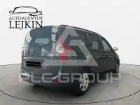 2016 Dacia Lodgy