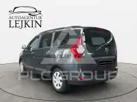 2016 Dacia Lodgy