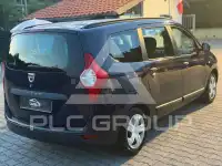 2016 Dacia Lodgy