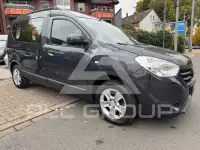 2016 Dacia Lodgy