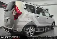 2016 Dacia Lodgy