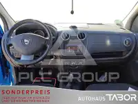 2016 Dacia Lodgy
