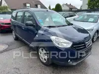 2016 Dacia Lodgy