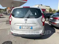 2016 Dacia Lodgy