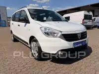 2016 Dacia Lodgy