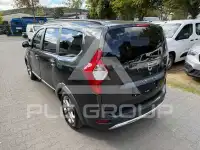 2016 Dacia Lodgy
