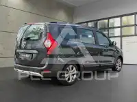 2016 Dacia Lodgy