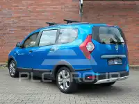 2016 Dacia Lodgy