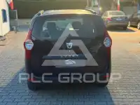 2016 Dacia Lodgy