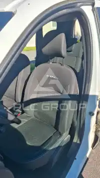 2016 Dacia Lodgy