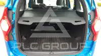 2016 Dacia Lodgy