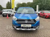 2016 Dacia Lodgy