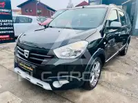 2016 Dacia Lodgy