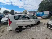 2016 Dacia Lodgy