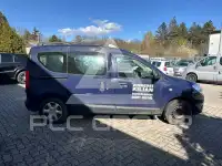 2016 Dacia Lodgy