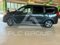 2016 Dacia Lodgy