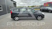 2016 Dacia Lodgy