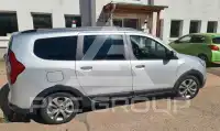 2016 Dacia Lodgy