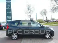 2016 Dacia Lodgy