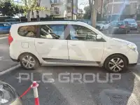 2016 Dacia Lodgy