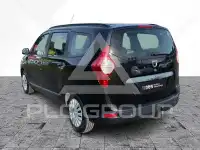 2016 Dacia Lodgy