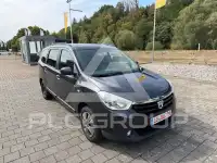 2016 Dacia Lodgy