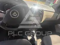 2016 Dacia Lodgy