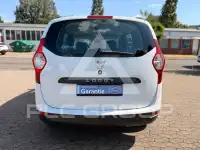 2016 Dacia Lodgy