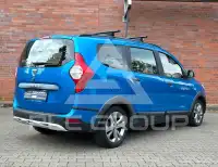 2016 Dacia Lodgy