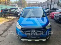 2016 Dacia Lodgy