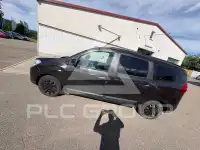 2016 Dacia Lodgy