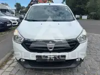 2016 Dacia Lodgy